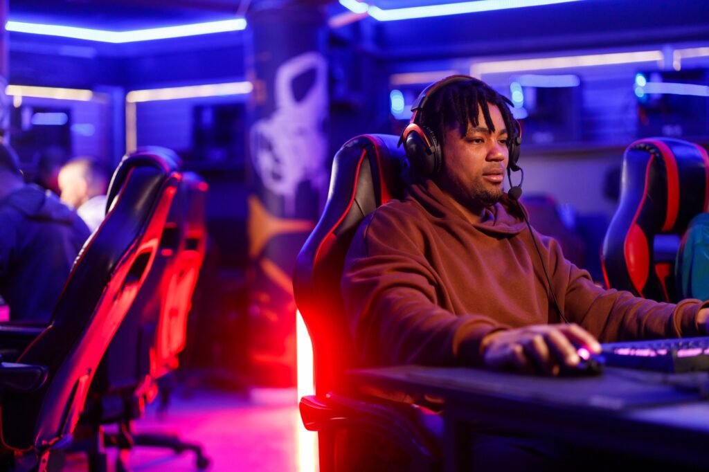 “The Psychology of Payouts in Modern Online Games”